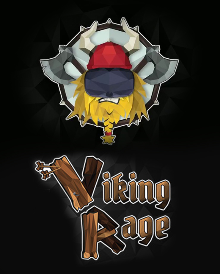 Viking Rage