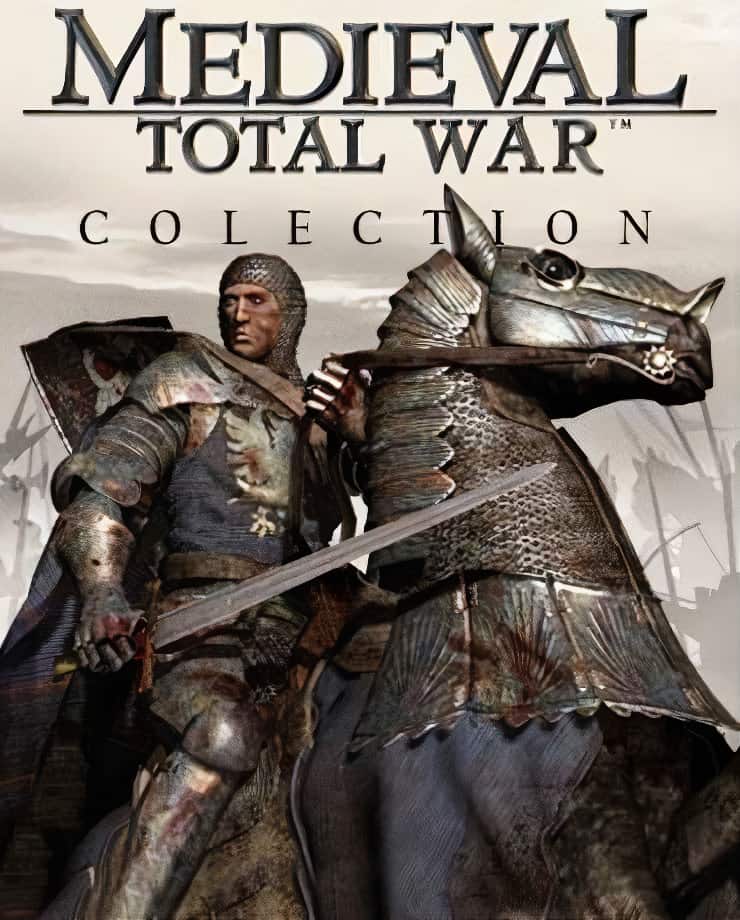 Total War: Medieval – Collection