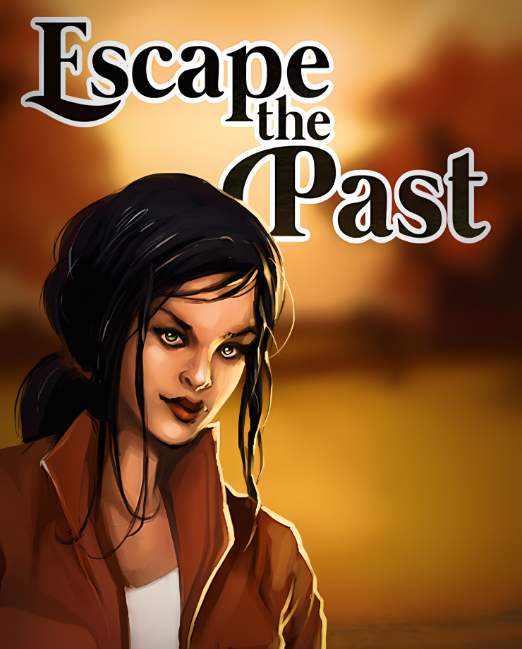 

Escape The Past (PC и Mac)