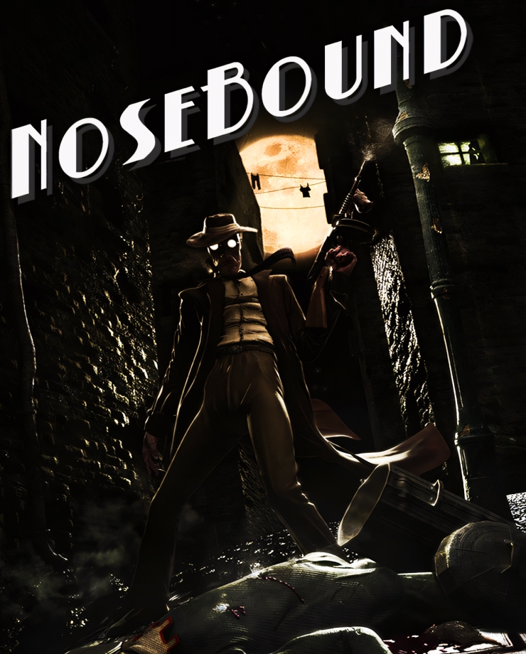 

NoseBound (PC и Mac)