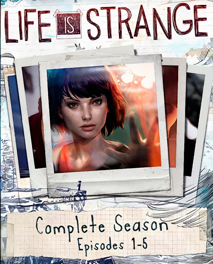 Life is Strange – Complete Season