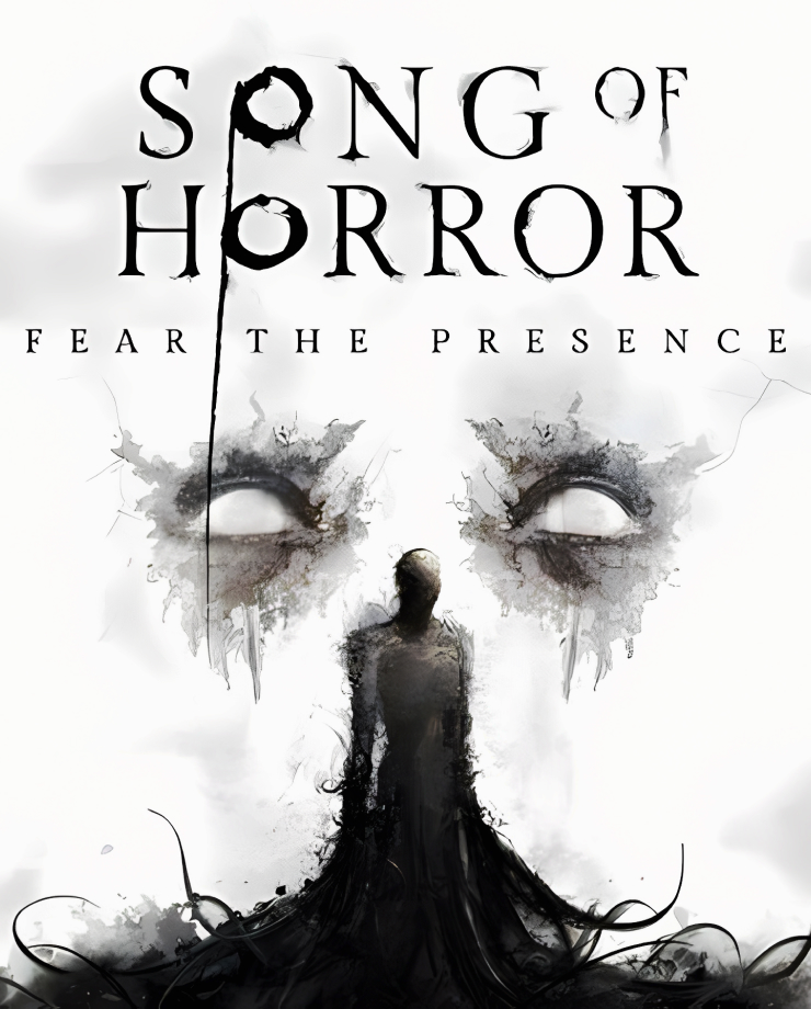 

Игра для PC SONG OF HORROR COMPLETE EDITION