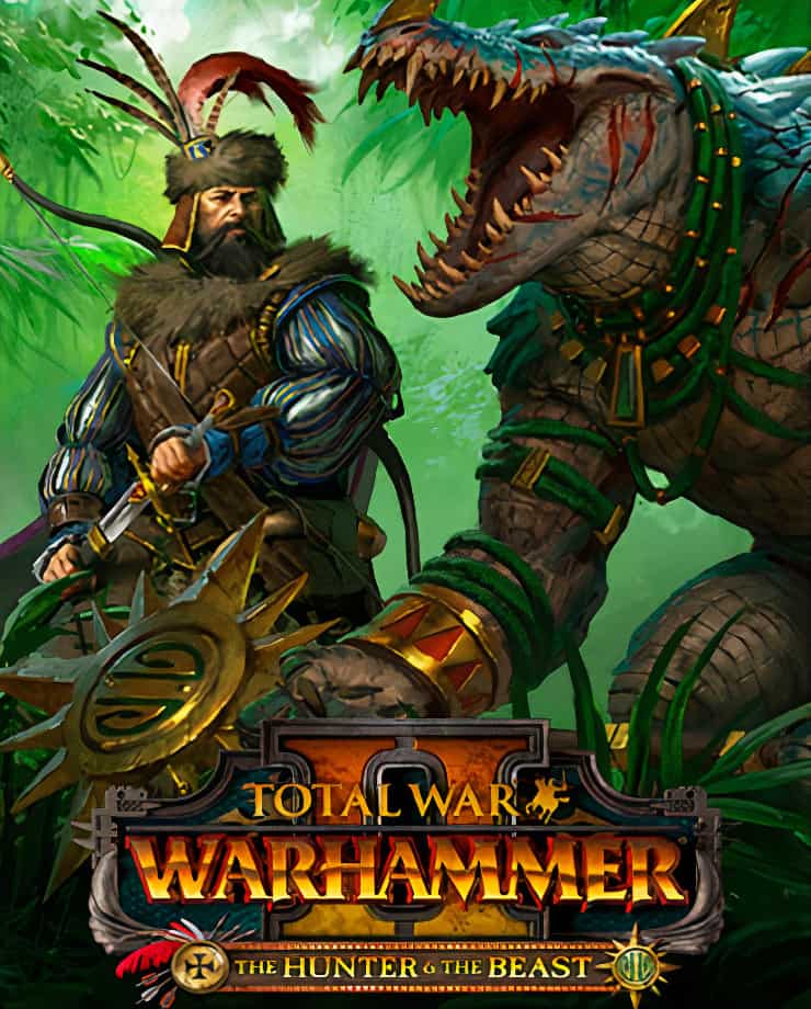 total war warhammer 2 races hong