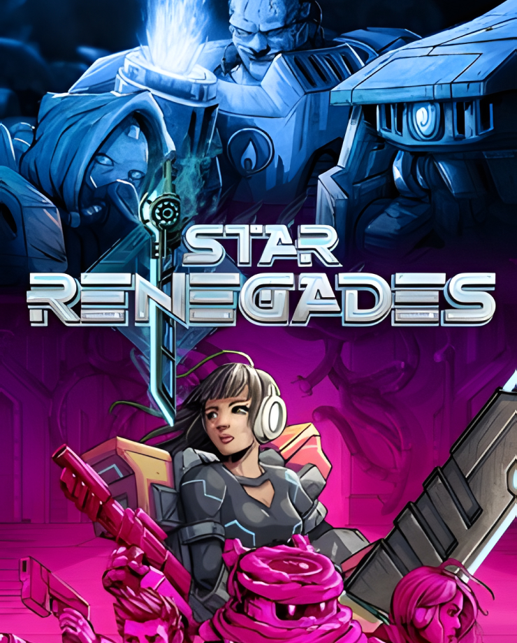 Star Renegades