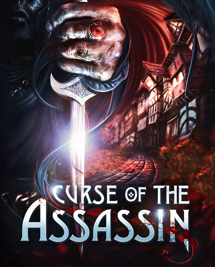 

Curse of the Assassin (PC и Mac)