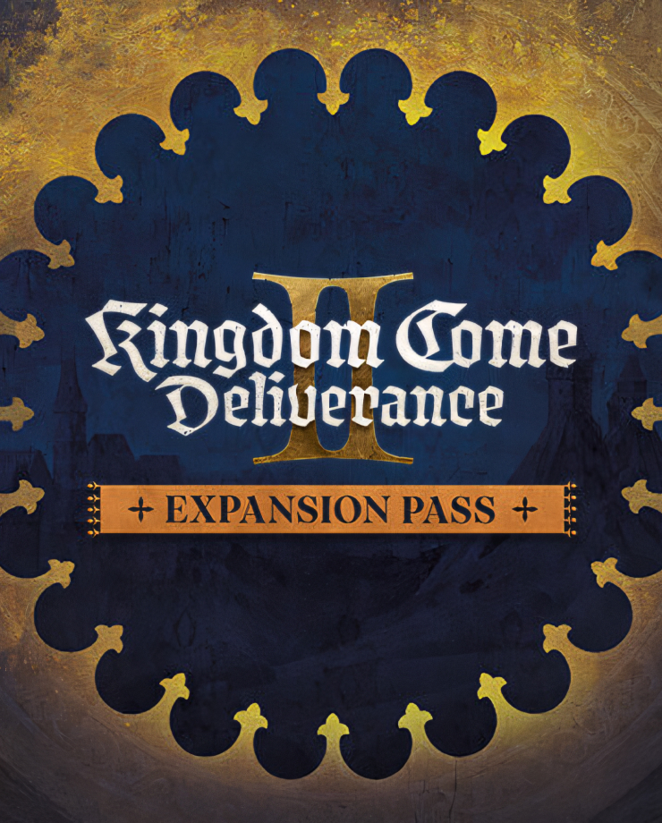 

Игра для PC Kingdom Come: Deliverance II Expansion Pass