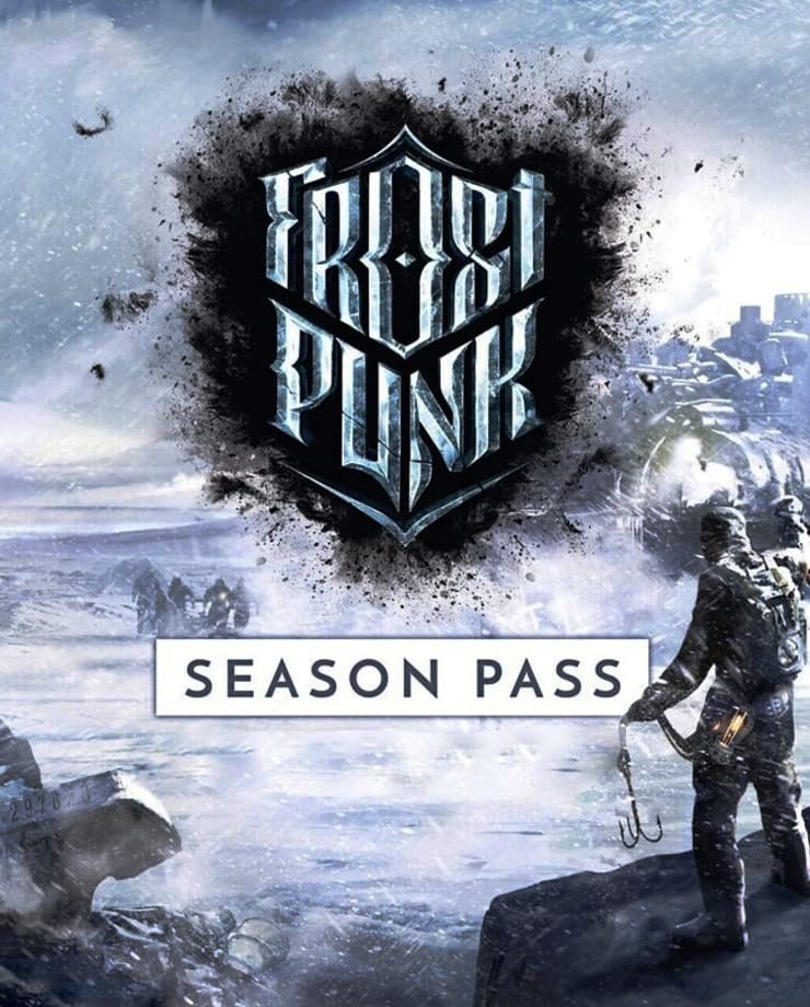 Frostpunk: Season Pass