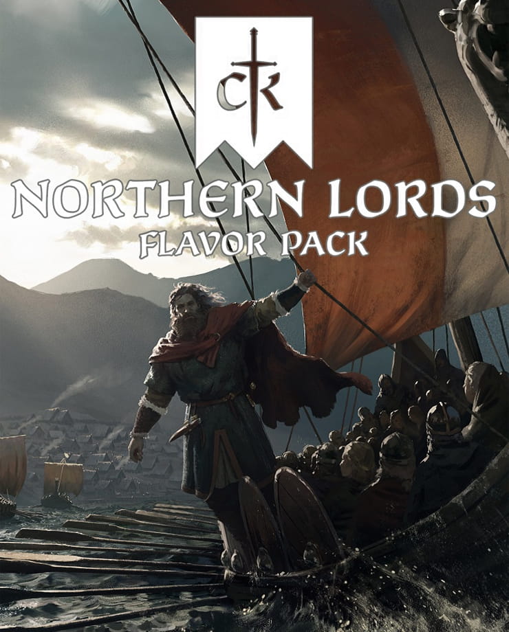 Crusader Kings III: Northern Lords