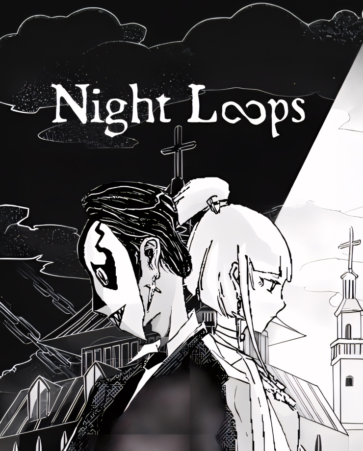 

Night Loops (PC и Mac)