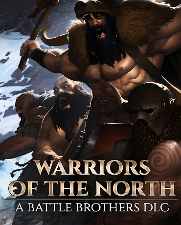 Battle Brothers - Warriors of the North