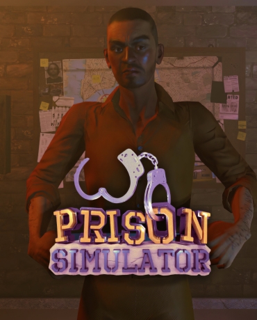 Prison Simulator