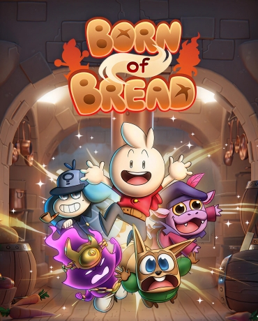 Born of Bread