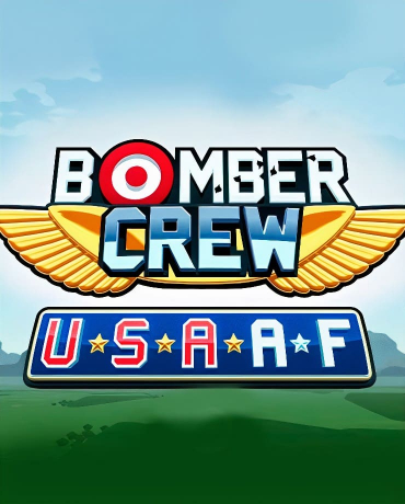 Bomber Crew – USAAF