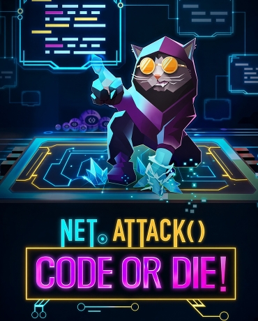 Net.Attack()