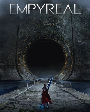 Empyreal