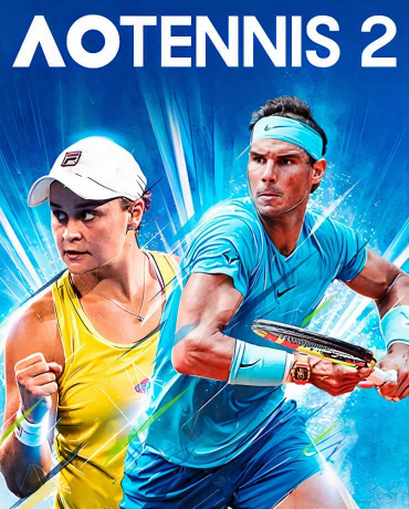 AO Tennis 2