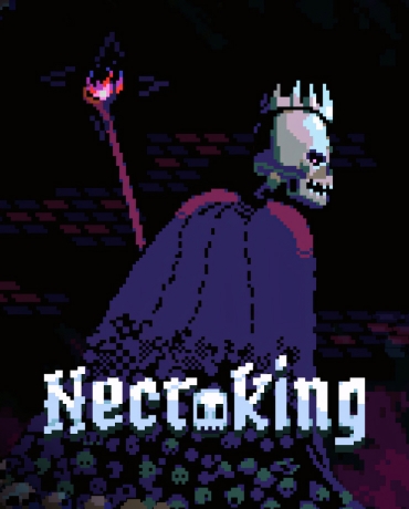 Necroking