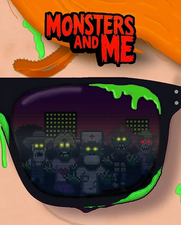 Monsters and Me