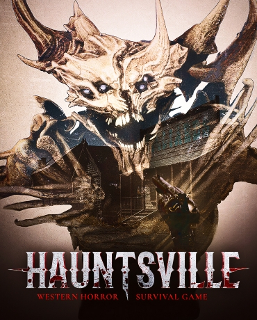 Hauntsville