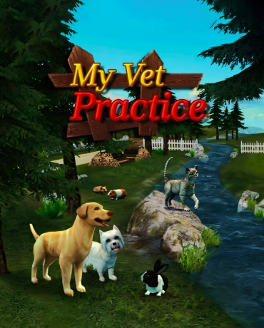 My Vet Practice