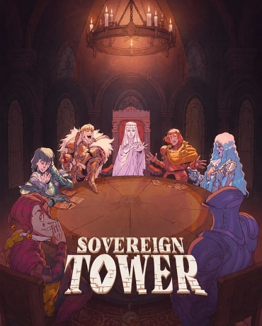 Sovereign Tower