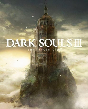 Dark Souls 3 – The Ringed City