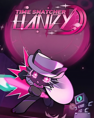 Time Snatcher Handy
