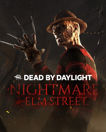 Dead by Daylight - A Nightmare on Elm Street™