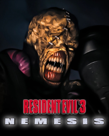 Resident Evil 3 Nemesis (1999)