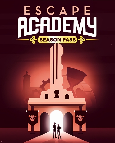 Escape Academy Season Pass