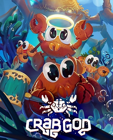 Crab God