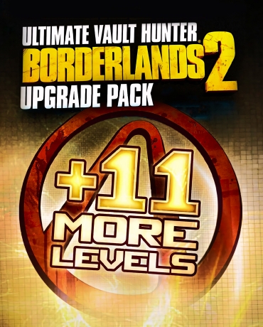 Borderlands 2: Ultimate Vault Hunters Upgrade Pack