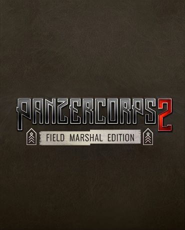 Panzer Corps 2 – Field Marshal Edition