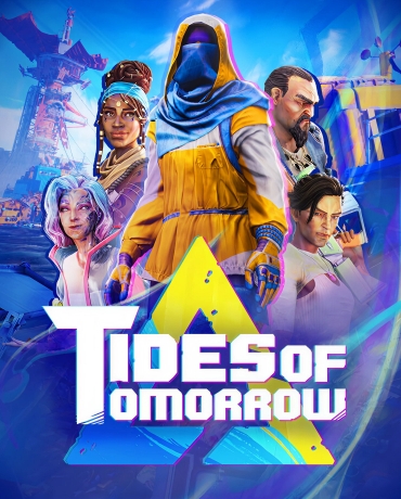 Tides of Tomorrow