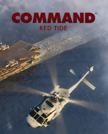 Command:MO - Red Tide