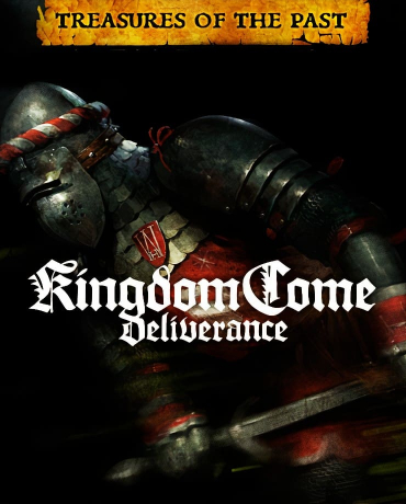 Kingdom Come: Deliverance – Treasures of The Past