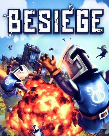 Besiege