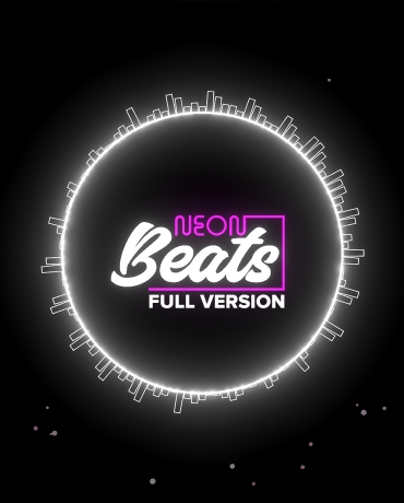 Neon Beats - Full Version