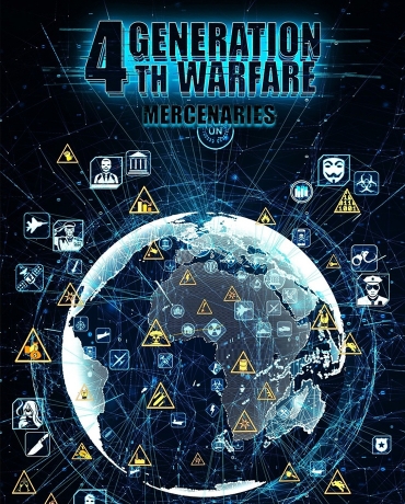 4th Generation Warfare - Mercenaries