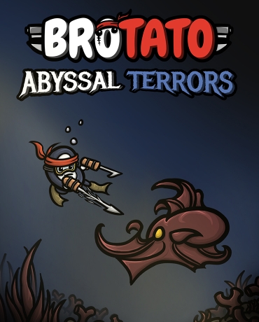 Brotato: Abyssal Terrors