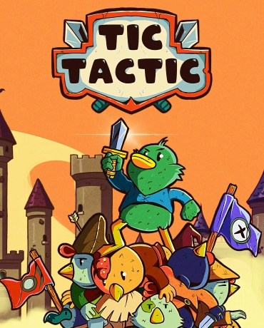 Tic Tactic
