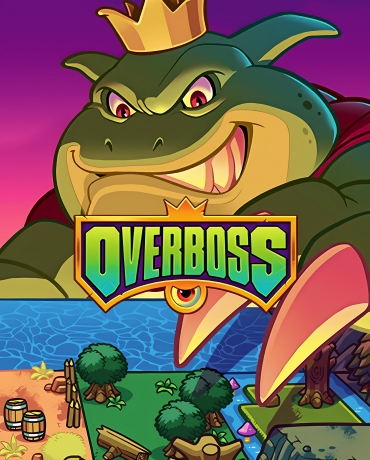 Overboss