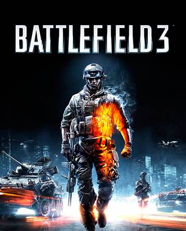 Battlefield 3 (EA App)