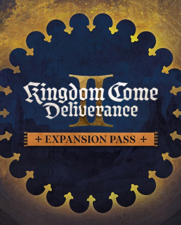 Kingdom Come: Deliverance II Expansion Pass