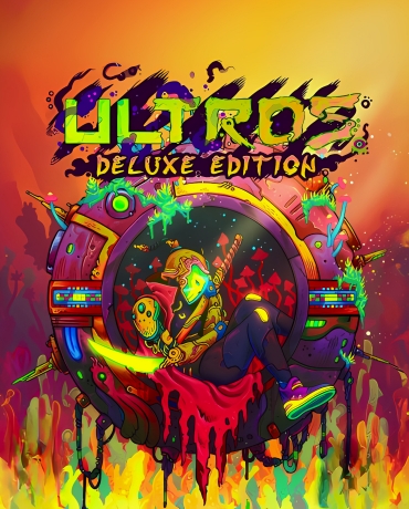 Ultros Deluxe Edition