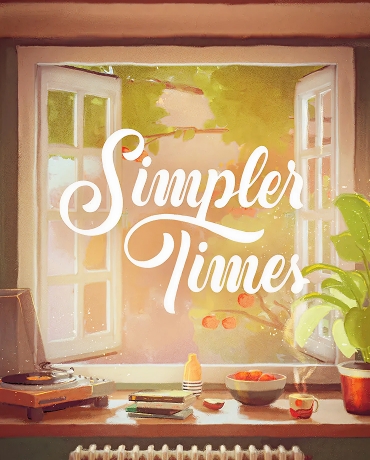 Simpler Times