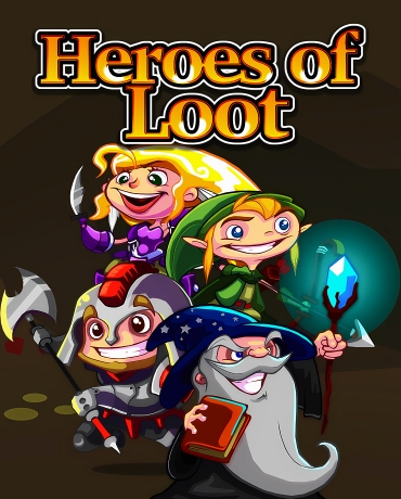 Heroes of Loot