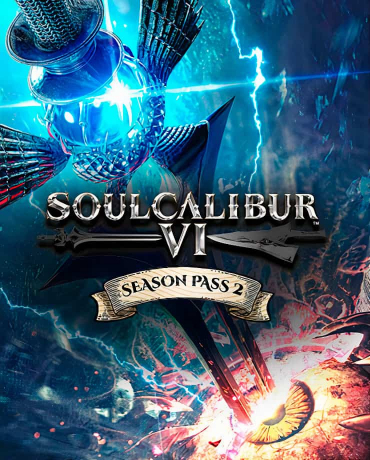 SOULCALIBUR VI – Season Pass 2