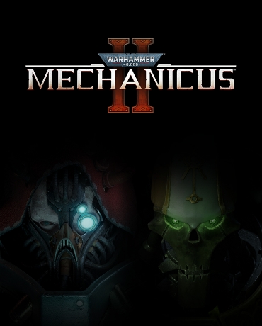 Warhammer 40,000: Mechanicus II (СНГ, кроме РФ и РБ)