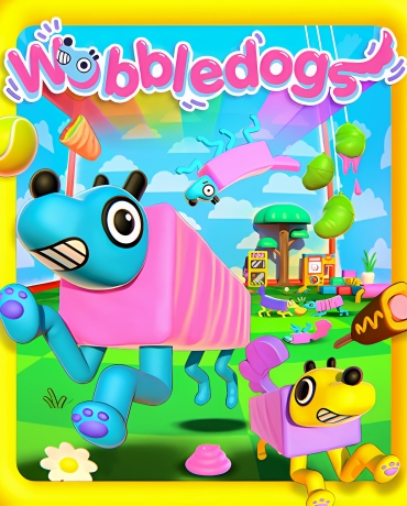 Wobbledogs